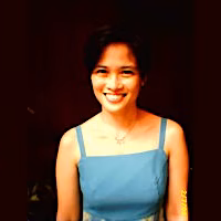 Angelica B. Viloria, President of PhilRatings Angelica B. Viloria, President of PhilRatings