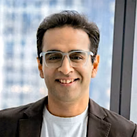 CTOS Digital CEO Ankur Sehgal CTOS Digital CEO Ankur Sehgal