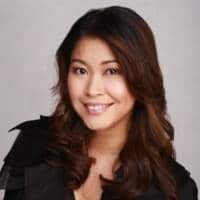 CIBI President Pia L. Arellano Pia Arellano, President and CEO of CIBI