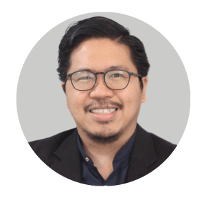 Ben Baltazar President and CEO Ben Joshua A. Baltazar