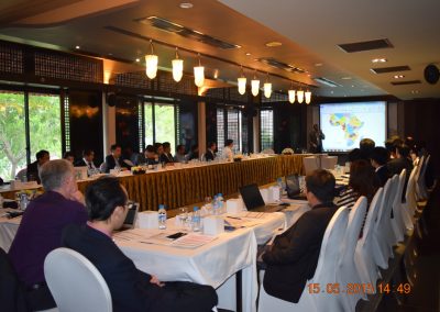 Fourteenth Asiagate Meeting