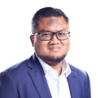 Dr. Muhd Ramadhan Fitri Bin Ellias, Director, Strategic Programme of Maybank Islamic Dr. Muhd Ramadhan Fitri Bin Ellias, Director, Strategic Programme of Maybank Islamic