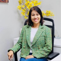 Gaythri Raman, managing director of LexisNexis Southeast Asia Gaythri Raman, managing director of LexisNexis Southeast Asia