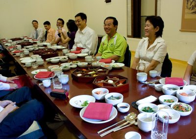 Seventh Asiagate Meeting