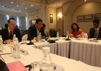 Tenth Asiagate Meeting