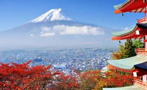 Japan Releases Inaugural IFRS-Aligned Sustainability Reporting Standards