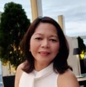 Jasmine Alansalon-Gonzales, CIBI’s Chief Product, Partnership, and Innovation Officer CIBI chief product, partnership, and innovation officer Jasmine Alansalon-Gonzales