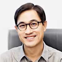 Kukon CEO Kim Jong-hyun