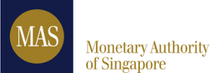 Monetary Association of Singapore Logo