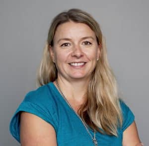 Centrix chief operating officer Monika Lacey Monika Lacey, Chief Operating Officer, Centrix