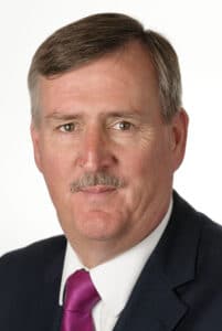 BIIA Managing Director & Board Director Neil Munroe