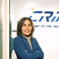 Novi Rolastuti, Regional Head of Sales for Business Information Services, Asia at CRIF Novi Rolastuti, Regional Head of Sales for Business Information Services, Asia of CRIF