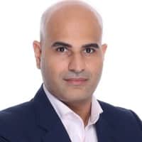 Rehan Ahmed, CEO at Marketnode Rehan Ahmed, CEO at Marketnode