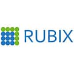Rubix Logo Image