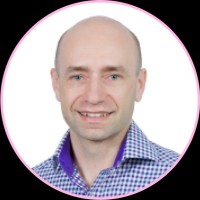 Sam Cutroni, CEO of DataTools