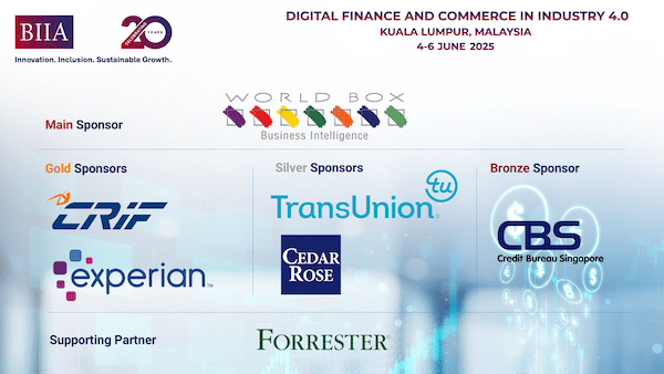 2025 BIIA Biennial Conference – SPEAKERS CONFIRMED for discussion on SUSTAINABILITY and the role of DATA and TECHNOLOGY