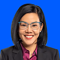 Wendy Cheong, Managing Director and Regional Head of Asia Pacific, Moody's Ratings Wendy Cheong, Managing Director and Regional Head of Asia Pacific, Moody's Ratings