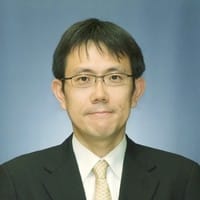 Yasunobu Kawanishi, Chair of the SSBJ Yasunobu Kawanishi, Chair of the SSBJ