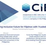 Meet our Member CIBI Information Inc., Philippines