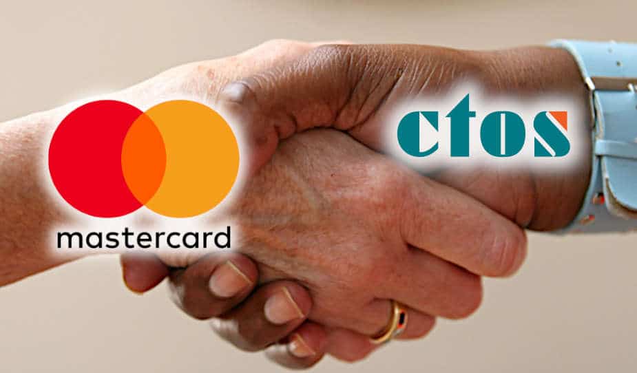 Mastercard and CTOS Partner to Transform Credit Risk Management and Expand Access to Financing in Malaysia