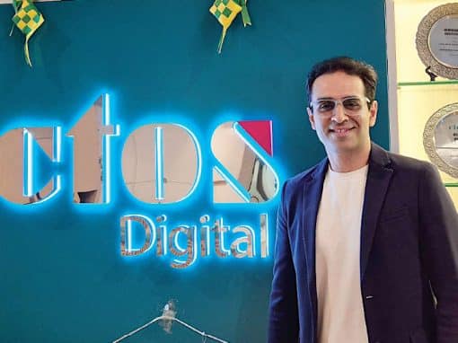 Interview: CTOS Digital moves into credit intelligence