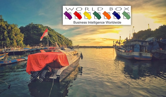 Worldbox Business Intelligence Risk Rating – October 2024: INDONESIA