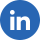 LinkedIn icon
