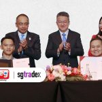 Malaysia and Singapore Launch Initiative for Digital Trade Data Exchange