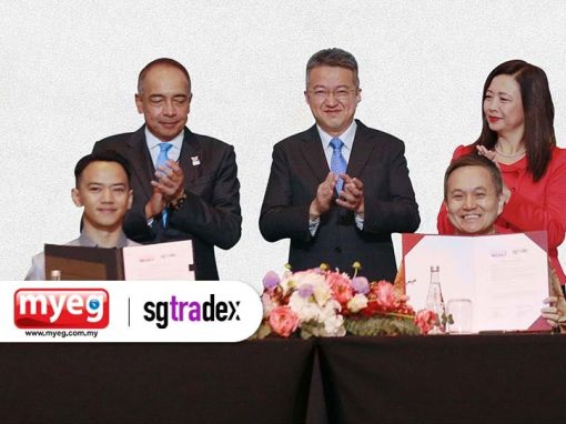 Malaysia and Singapore Launch Initiative for Digital Trade Data Exchange