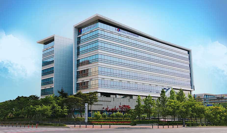 KOSME and NICE cut assessment fees to boost Korean SMEs’ public bids