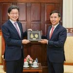 State Bank of Vietnam Grants License to NICE Information Service Subsidiary