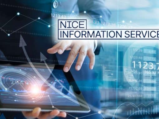 NICE Information Service Q1 2026 earnings