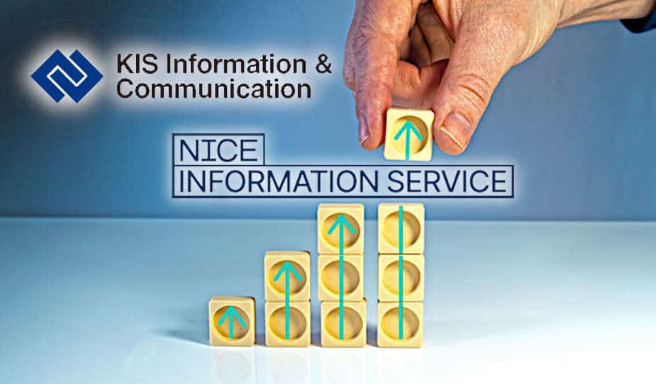 Nice Information & Telecommunication jumps on KIS acquisition, boosts returns