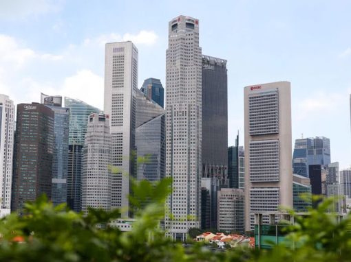 Prompt payments by Singapore companies up in Q1, but credit bureau urges vigilance