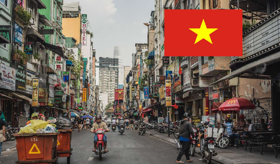 Vietnam proposes allowing SMEs to use digital assets as loan collateral