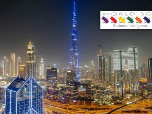 Worldbox: Asia to drive the growth of the financial services industry