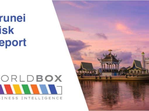 Worldbox Business Intelligence Risk Rating – August 2026: BRUNEI
