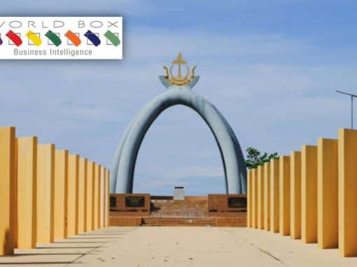 Worldbox Business Intelligence Risk Rating – August 2025: BRUNEI