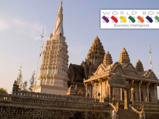 Worldbox Business Intelligence Risk Rating – March 2025: CAMBODIA