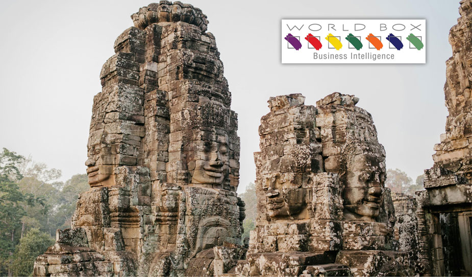 Worldbox Business Intelligence Risk Rating – May 2025: Cambodia