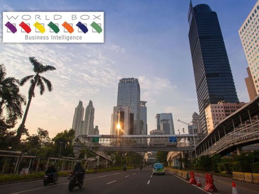Worldbox Business Intelligence Risk Rating – March 2025: Indonesia