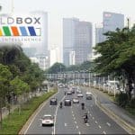 Worldbox Business Intelligence Risk Rating – March 2026: Indonesia
