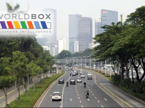 Worldbox Business Intelligence Risk Rating – March 2026: Indonesia