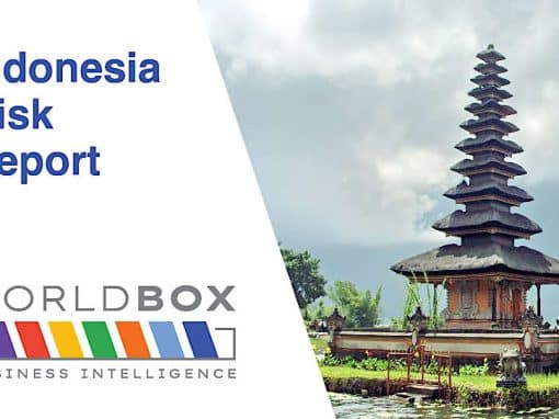 Worldbox Business Intelligence Risk Rating – August 2026: Indonesia