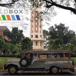 Worldbox Business Intelligence Risk Rating – February 2026: THE PHILIPPINES