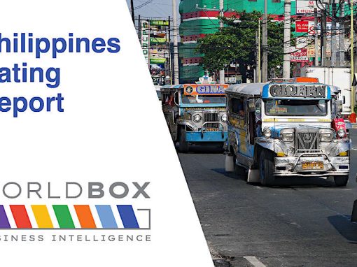 Worldbox Business Intelligence Risk Rating – September 2026: THE PHILIPPINES
