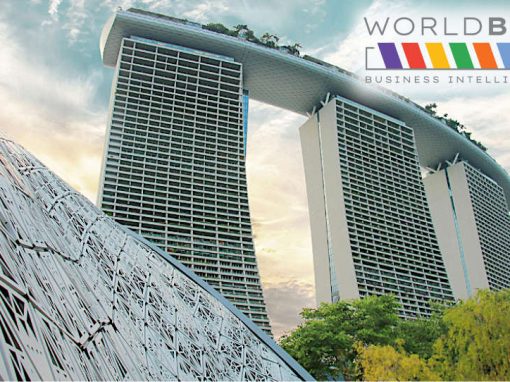 Worldbox Business Intelligence Risk Rating – November 2025: SINGAPORE