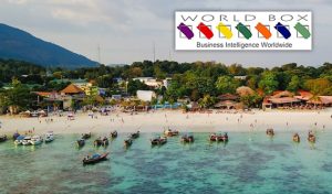 Worldbox: Thailand pins hopes on corridor to economic success