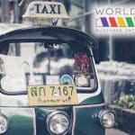 Worldbox Business Intelligence Risk Rating – February 2026: Thailand