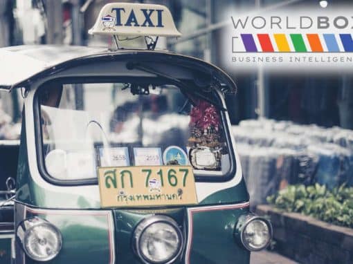 Worldbox Business Intelligence Risk Rating – February 2026: Thailand